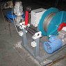 Комплекс оборудования для сборки резиновых патрубков и трубопроводов Ø90-1220 мм