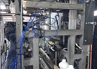 Завершены работы по созданию опытного образца автоматической укупорочной машины﻿ для предварительной укупорки триггеров и помп в пластиковые бутылки